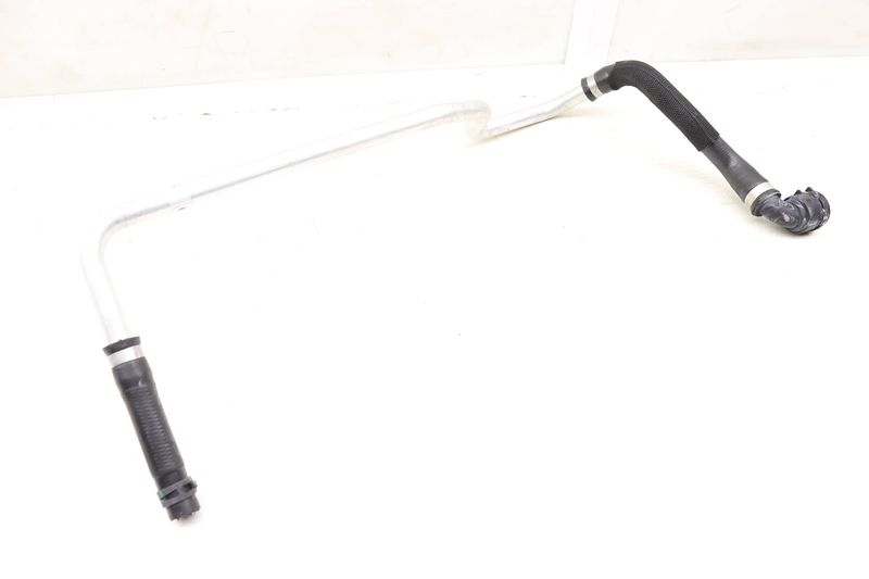 Coolant Hose / Line 17127644101 — Used (SKU 552776)