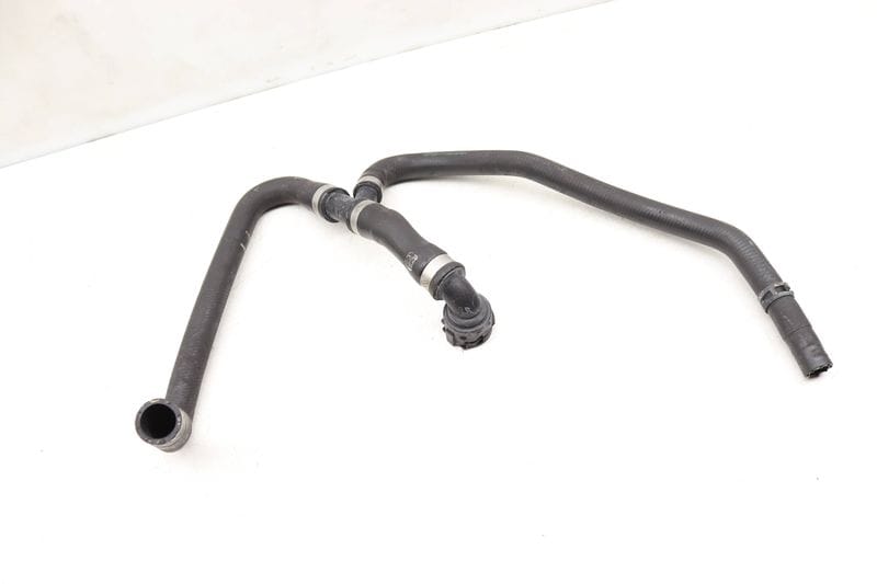 Coolant Return Hose / Line 17128627309 — Used (SKU 491429)