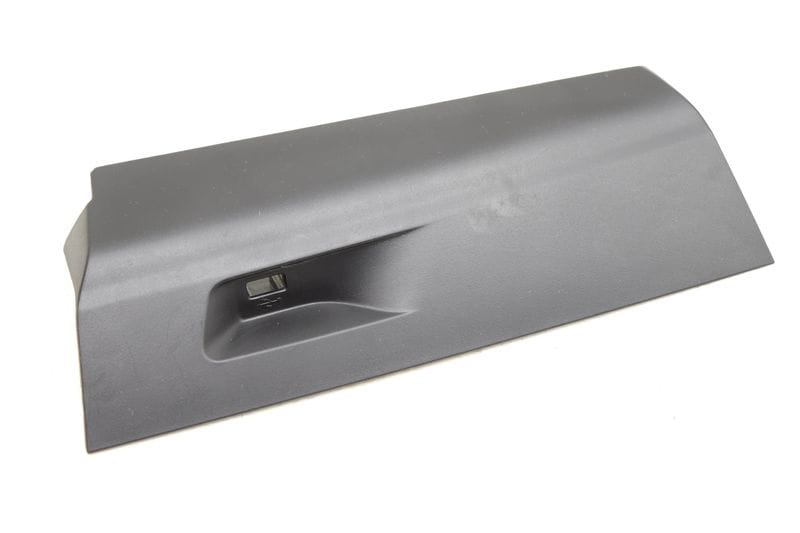Dash Trim / Cover (LOWER) 51456814701 — Used (SKU 552596)