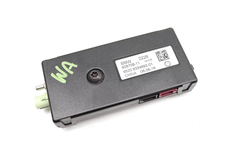 Diversity Antenna Amplifier 65209334692 — Used (SKU 491532)