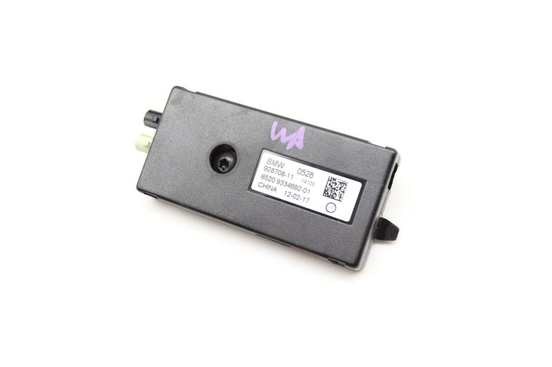 Diversity Antenna Amplifier 65209334692 — Used (SKU 563530)