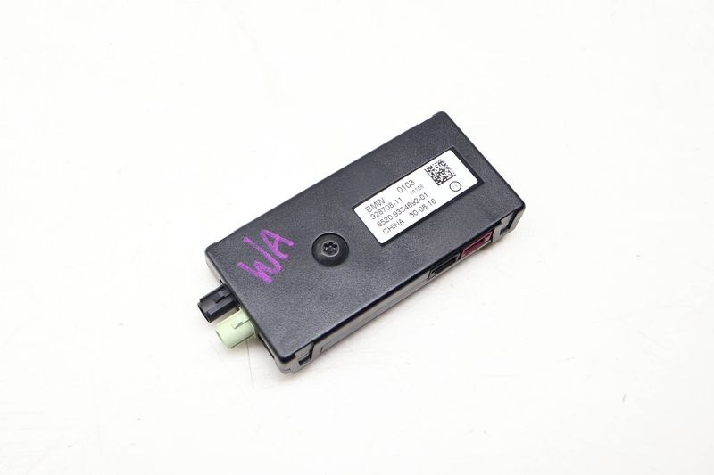 Diversity Antenna Amplifier 65209334692 — Used (SKU 643880)