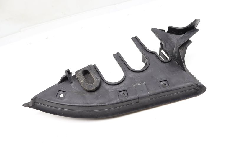 Engine Module Housing Cover Panel / Partition 12907571276 — Used (SKU 563600)