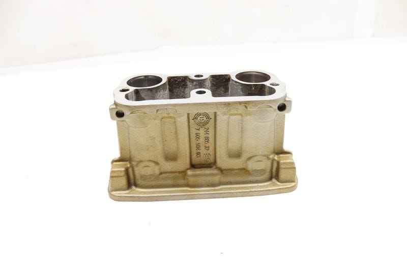 Engine Spark Plug Housing / Insert 11127605104 — Used (SKU 563754)