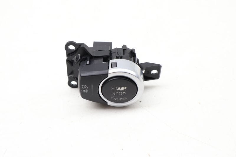 Engine Start / Stop Switch 61319291689 — Used (SKU 643914)
