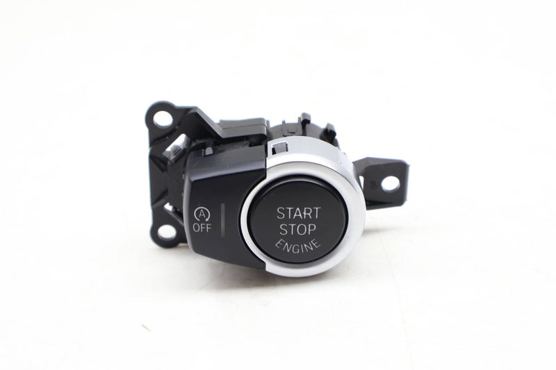 Engine Start / Stop Switch 61319291689 — Used (SKU 657061)