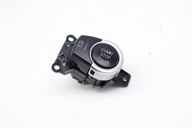 Engine Start / Stop Switch 61319291689 — Used (SKU 666869)