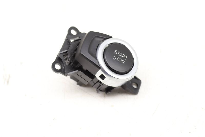Engine Start / Stop Switch 61319297994 — Used (SKU 552638)