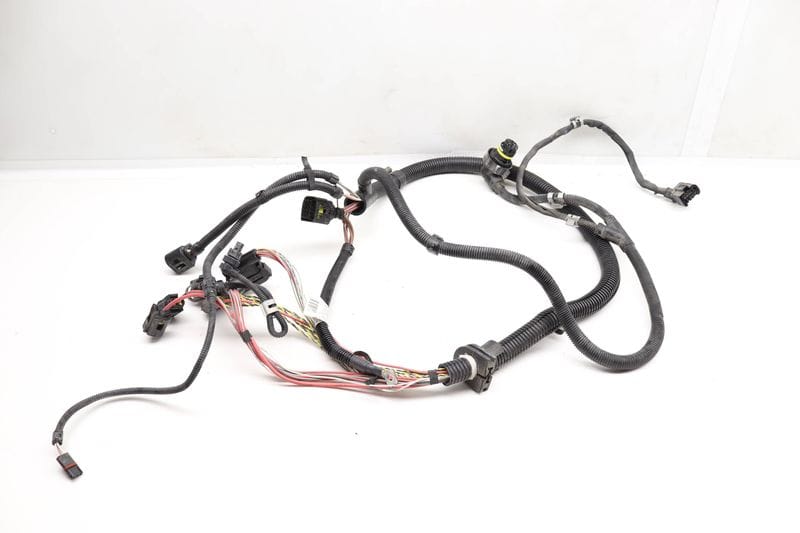 Engine / Transmission Module Wiring Harness 12517582968 — Used (SKU 563820)