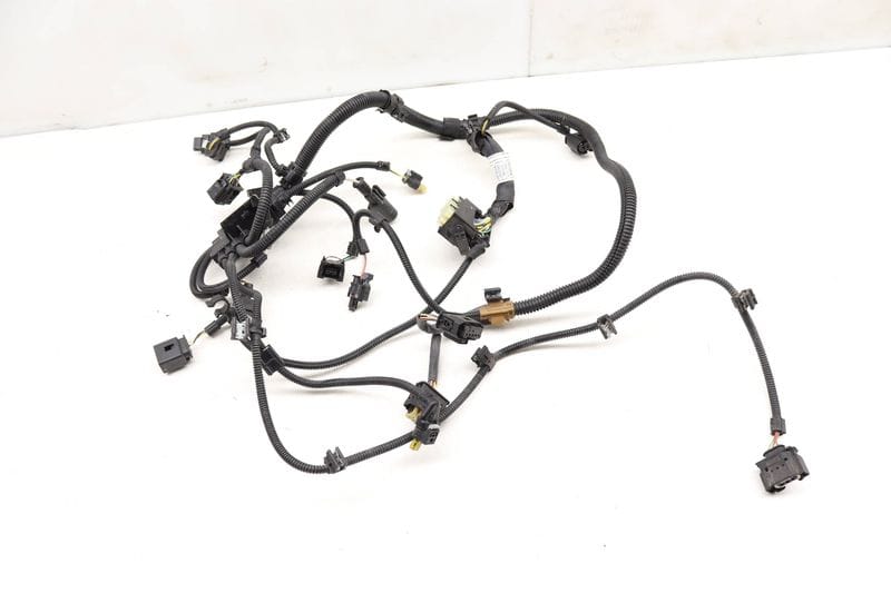 Engine Wiring Harness (MODULE 1) 12518647878 — Used (SKU 491491)