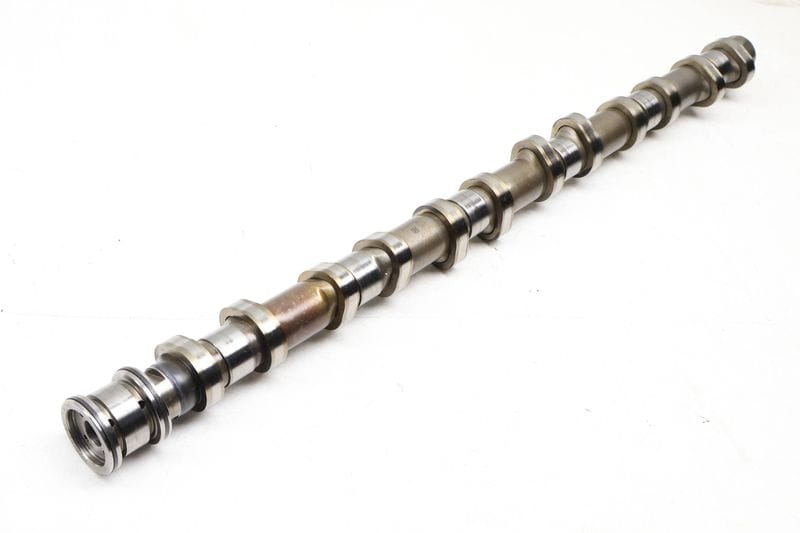 Exhaust Cam / Camshaft 11317576161 — Used (SKU 667051)