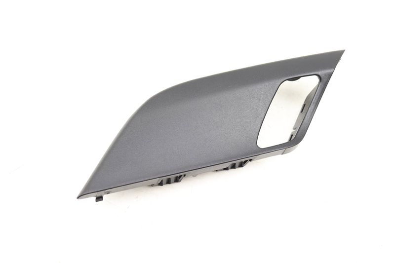 Door Lock / Unlock Trim / Bezel 51417292077 — Used (SKU 490987)