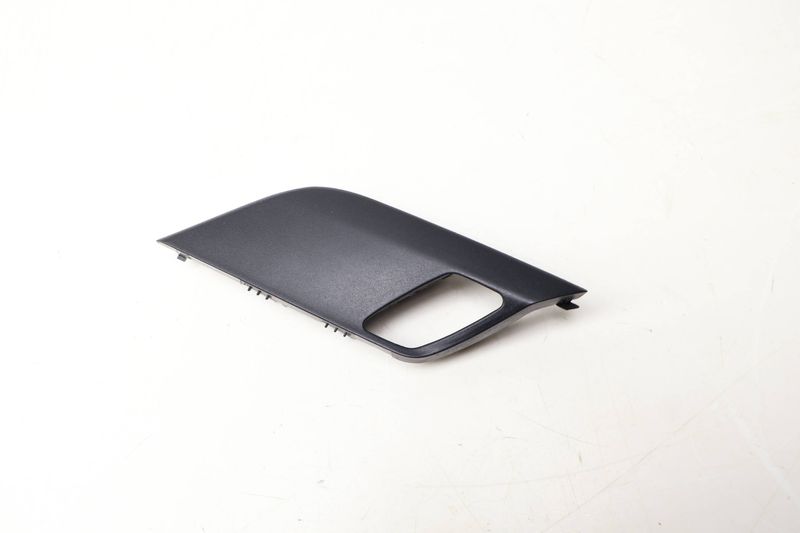 Door Lock / Unlock Trim / Bezel 51417292077 — Used (SKU 643953)