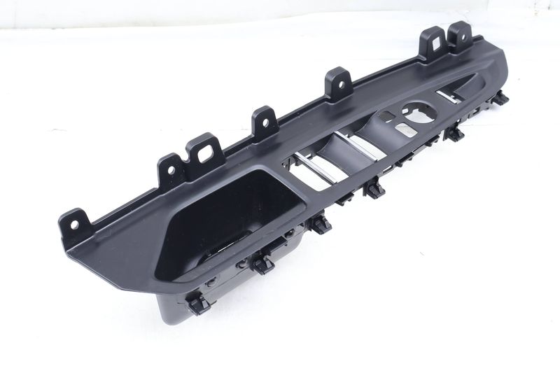 Door Master Window Switch Trim 51417317699 — Used (SKU 666716)