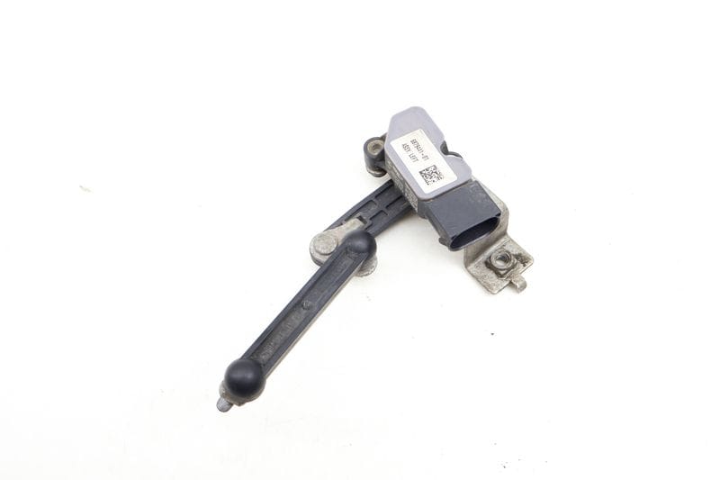 Headlight Leveling Sensor 37146854861 — Used (SKU 644168)