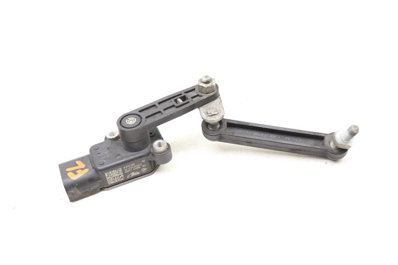 Headlight Leveling Sensor 37146854863 — Used (SKU 552370)