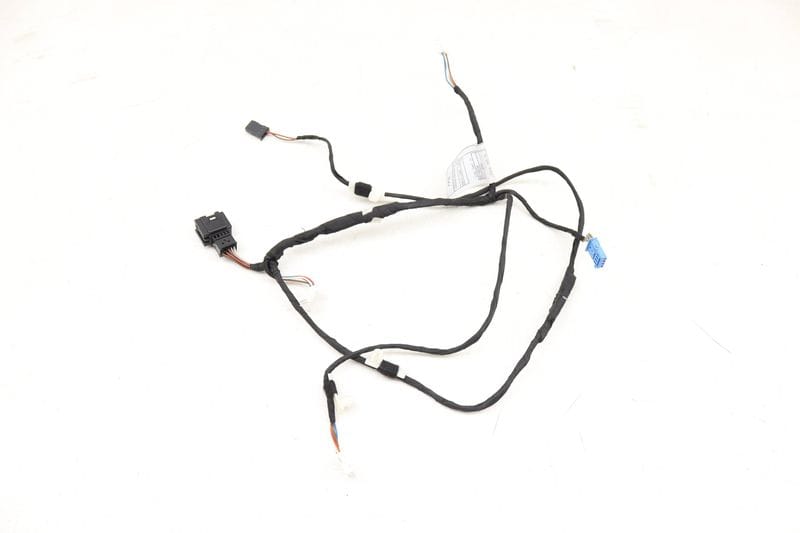 Door Light / Wiring Harness 61126819934 — Used (SKU 491493)