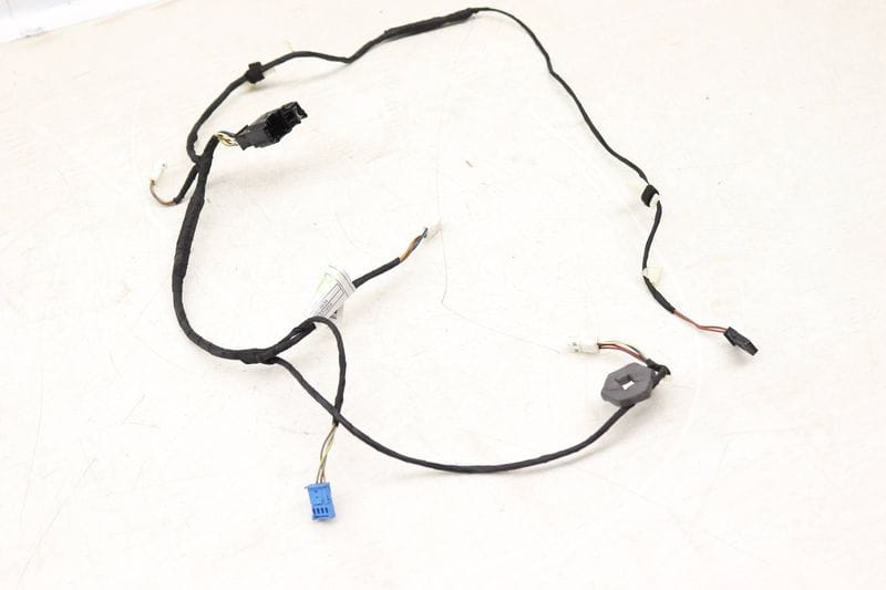 Door Light / Wiring Harness 61126819934 — Used (SKU 552764)