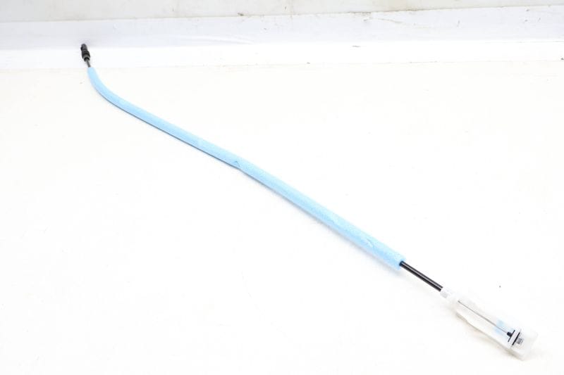 Interior Door Handle Release / Bowden Cable 51217293621 — Used (SKU 644032)