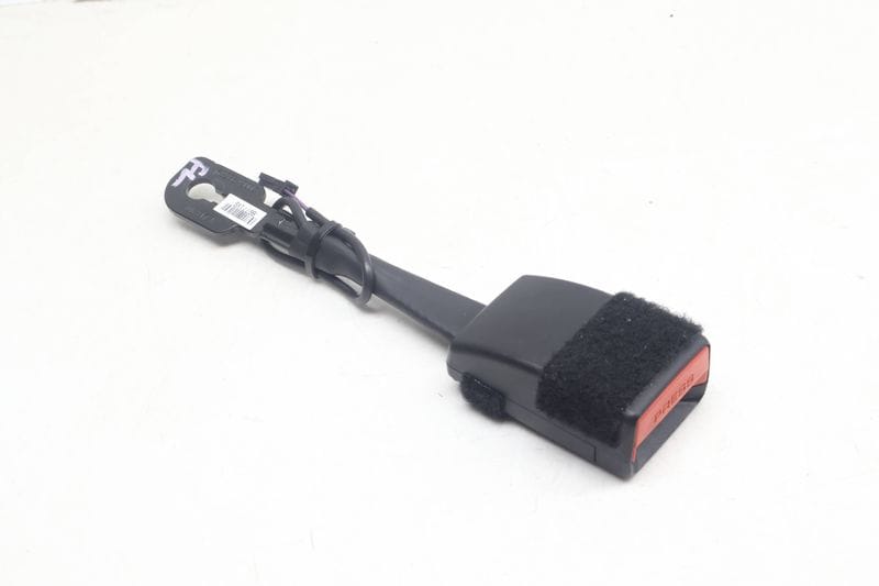 Seat Buckle / Receiver 72117297131 — Used (SKU 656916)