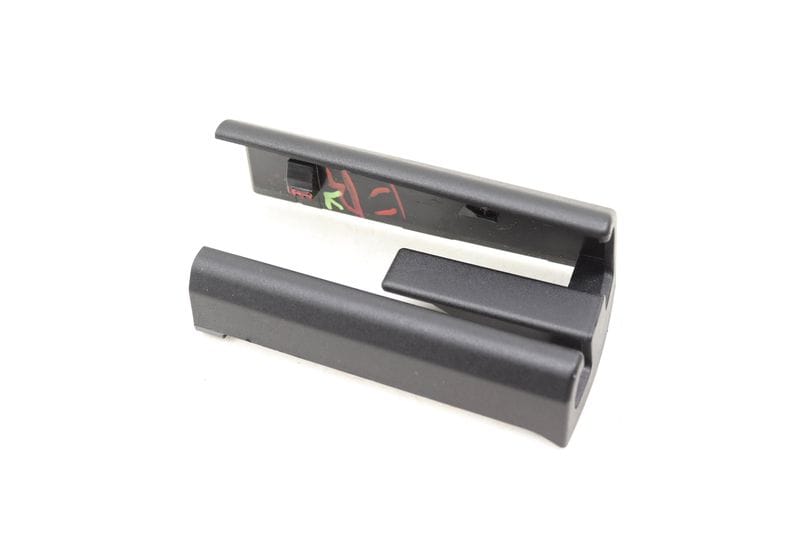 Seat Rail Trim 52107296201 — Used (SKU 490984)