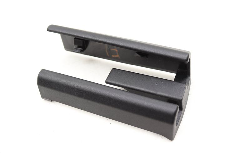 Seat Rail Trim 52107296201 — Used (SKU 491031)