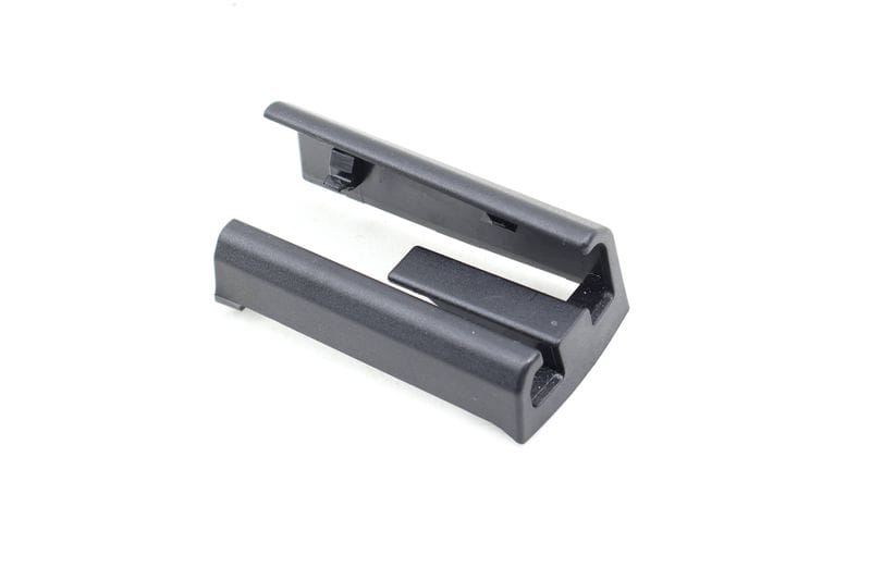 Seat Rail Trim 52107296201 — Used (SKU 657006)