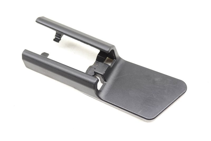 Seat Rail Trim 52107296204 — Used (SKU 490980)