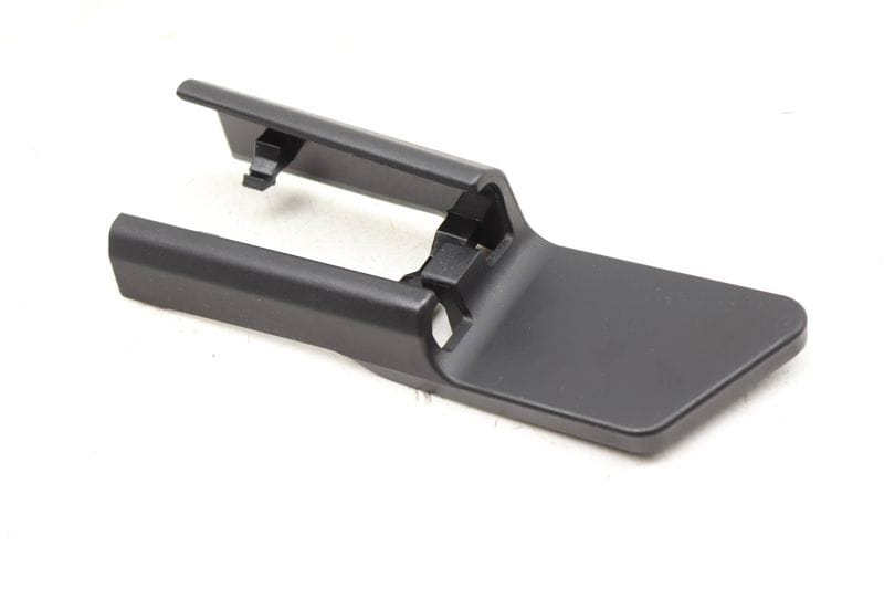 Seat Rail Trim 52107296204 — Used (SKU 552597)