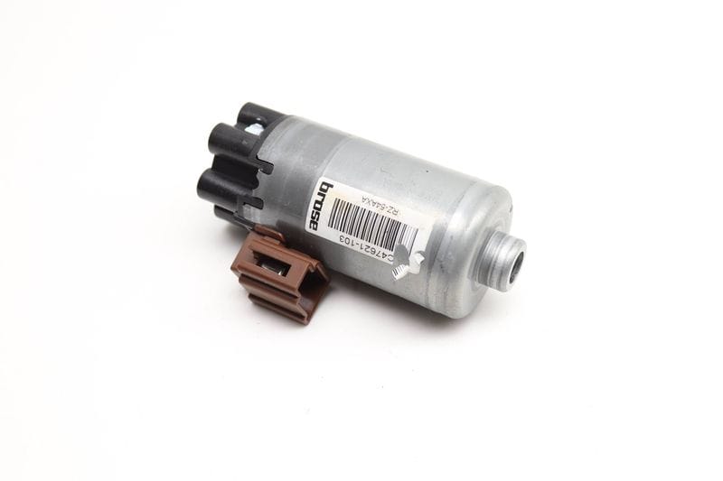 Slide Seat Motor (LONGITUDINAL) 52107314200 — Used (SKU 563623)