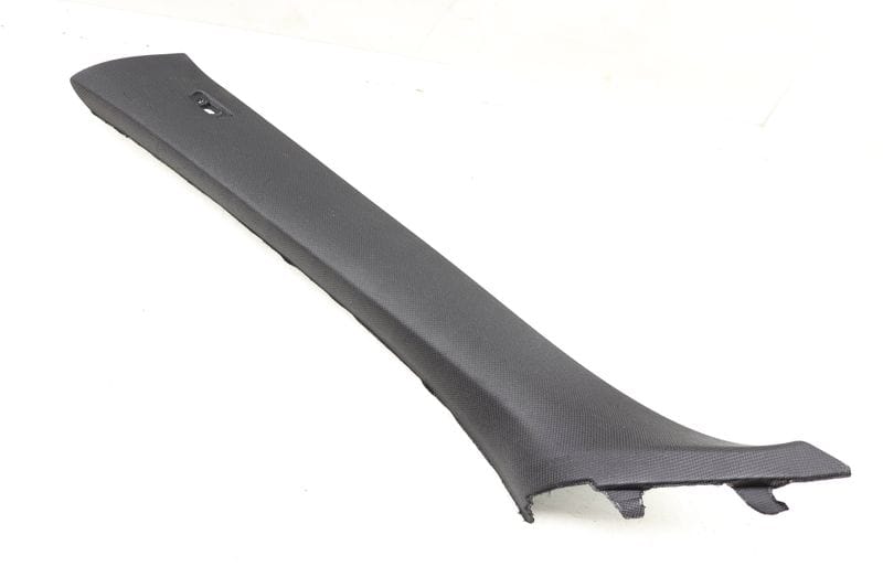 Upper A Pillar Trim / Panel 51437284709 — Used (SKU 552447)