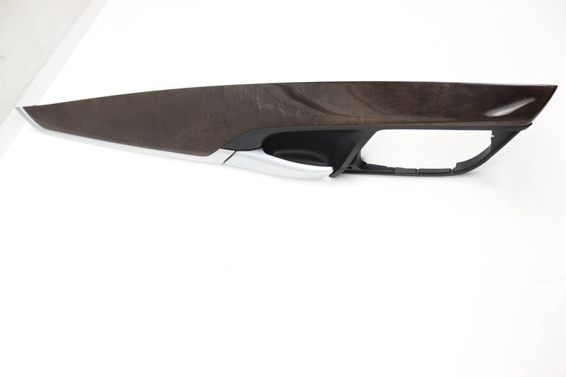 Door Panel Trim 51417292181 — Used (SKU 563251)