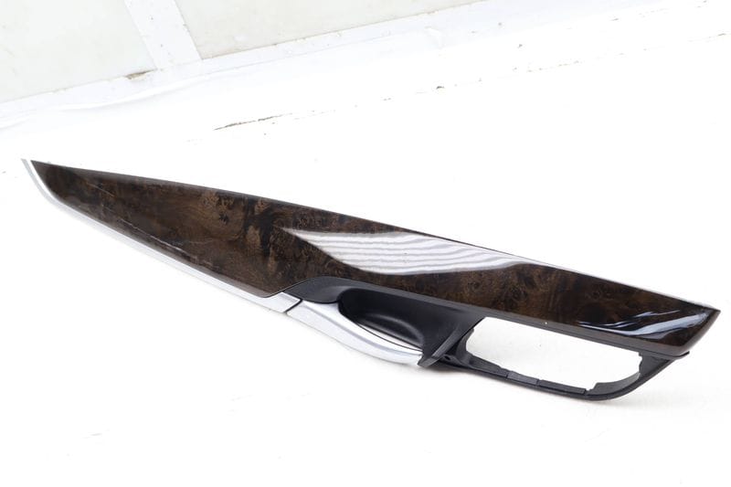 Door Panel Trim 51417292181 — Used (SKU 656984)