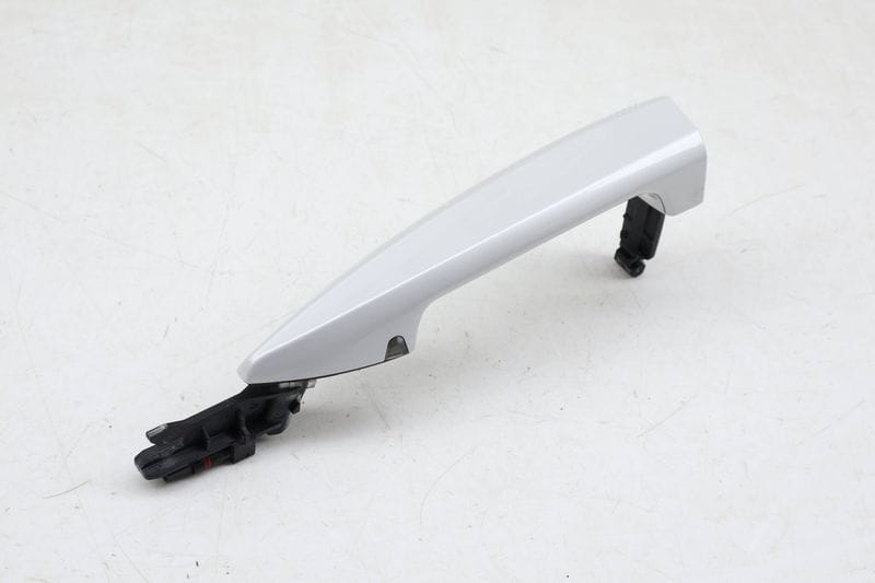 Exterior Door Handle 51217422119 — Used (SKU 666752)