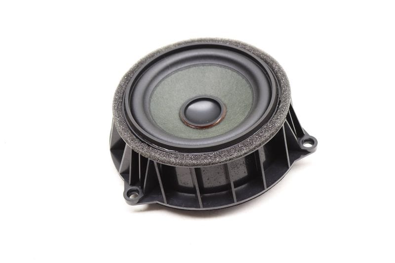Door Hifi Speaker (MID-RANGE) 65139286367 — Used (SKU 552708)