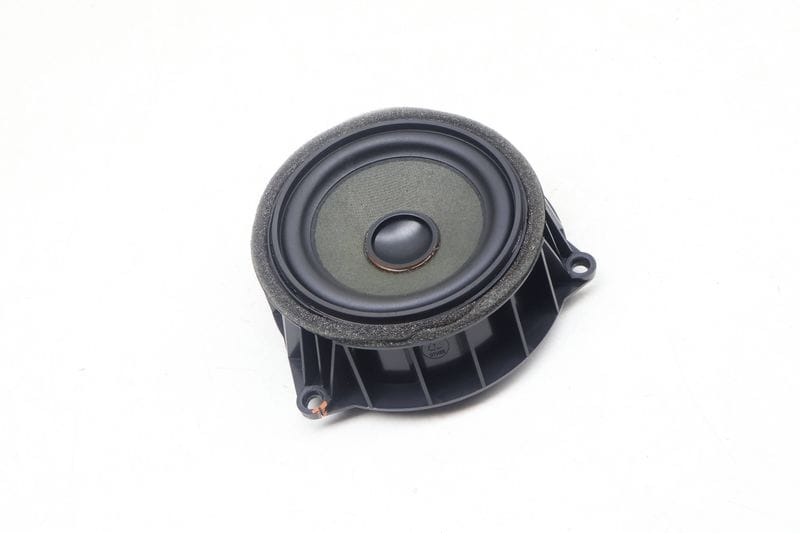 Door Hifi Speaker (MID-RANGE) 65139286367 — Used (SKU 656922)