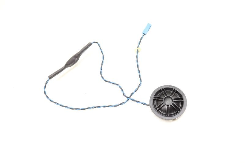 Door Speaker Tweeter (HIFI) 65139220750 — Used (SKU 491205)