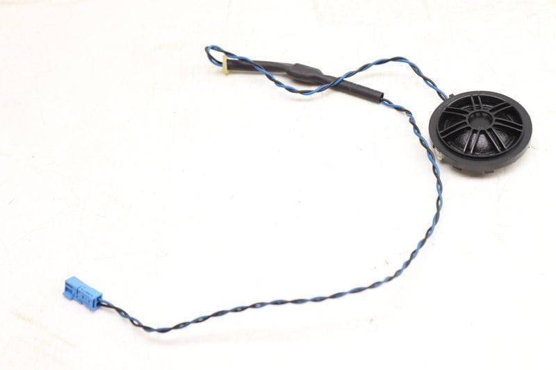 Door Speaker Tweeter (HIFI) 65139220750 — Used (SKU 552706)