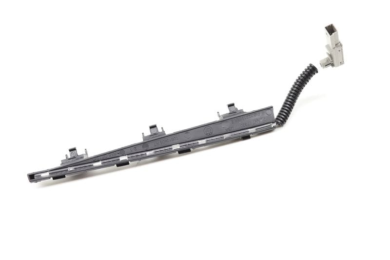 Door Panel Illumination / Light Bar 63319288372 — Used (SKU 563637)