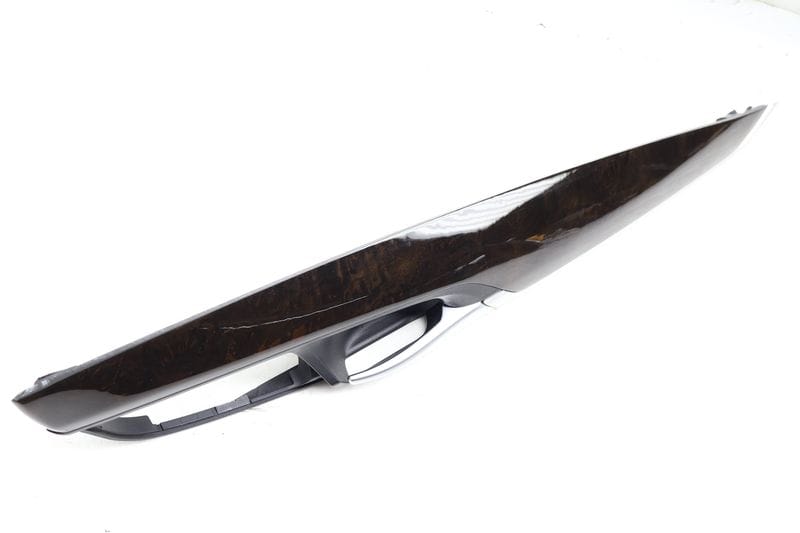 Door Panel Trim 51417292182 — Used (SKU 656985)