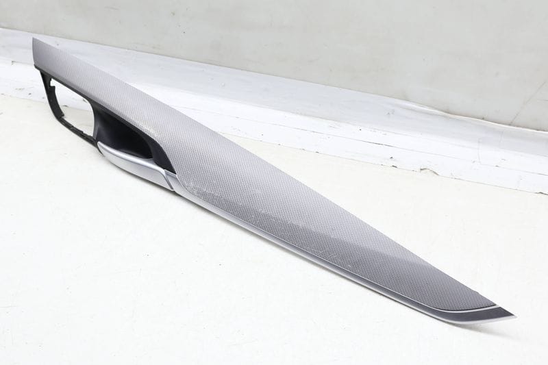 Door Panel Trim 51417292182 — Used (SKU 666779)