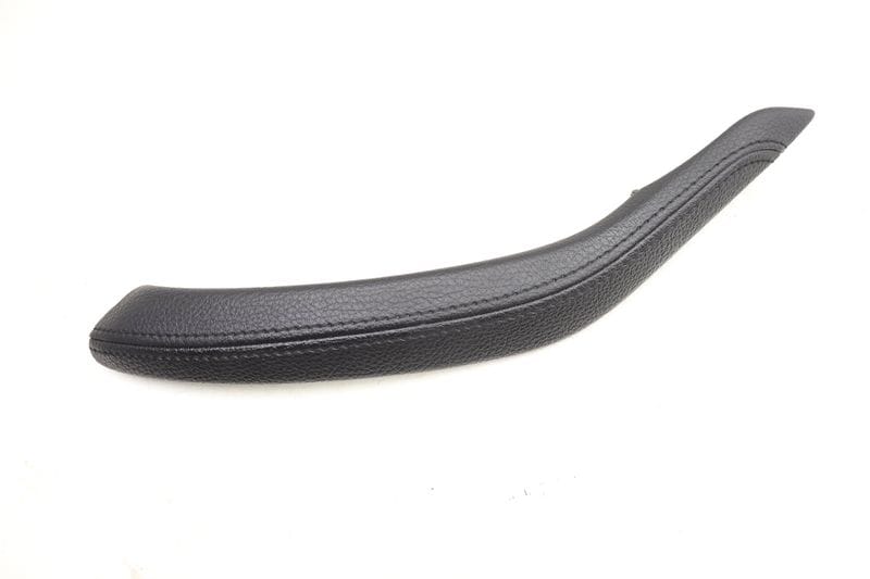 Door Pull Trim / Cover 51417292274 — Used (SKU 491193)