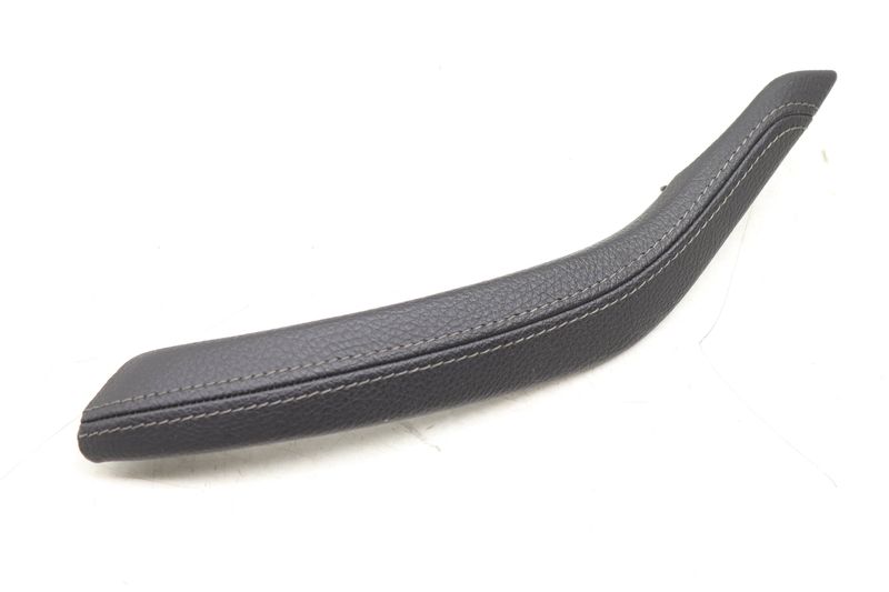 Door Pull Trim / Cover 51417292274 — Used (SKU 552582)