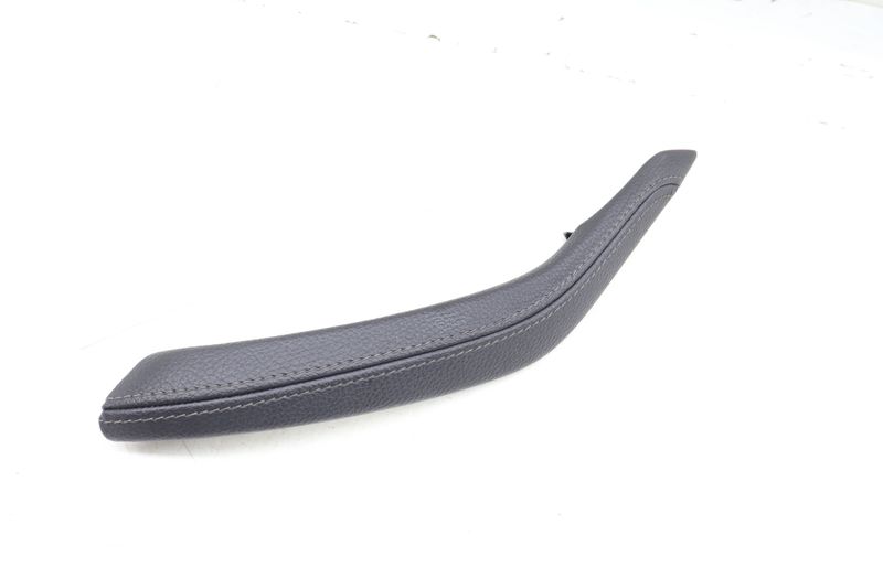 Door Pull Trim / Cover 51417292274 — Used (SKU 657103)