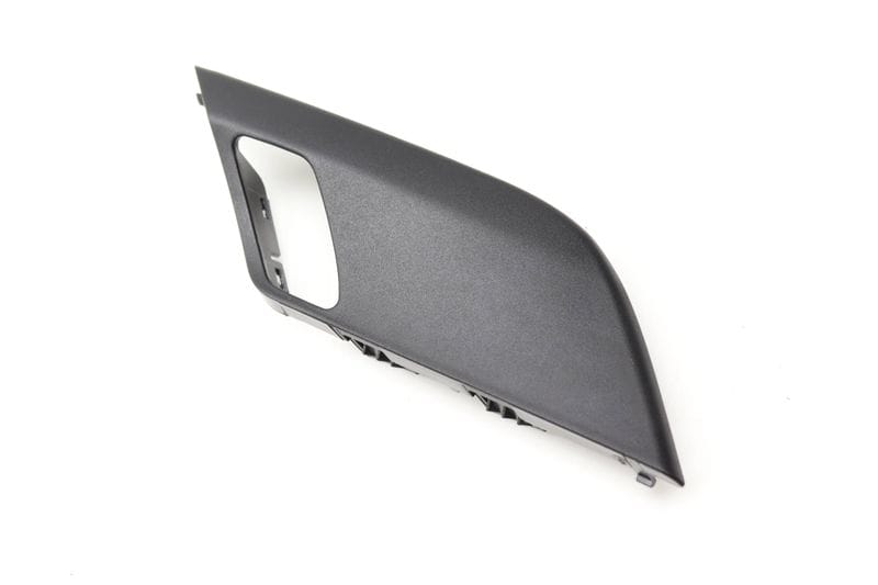 Door Lock / Unlock Trim / Bezel 51417292078 — Used (SKU 563408)