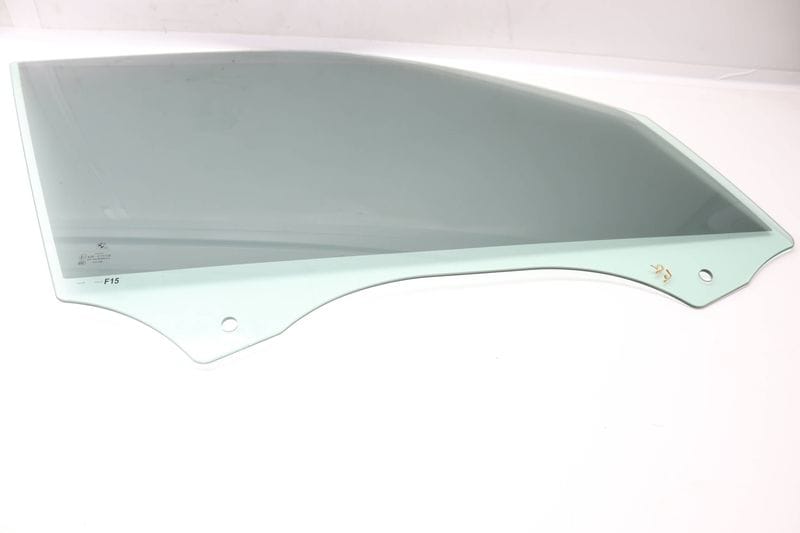 Door Window Glass 51337470632 — Used (SKU 563163)