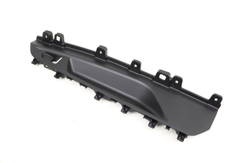 Door Window Switch Trim 51417292310 — Used (SKU 490968)