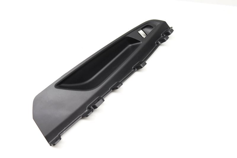Door Window Switch Trim 51417292310 — Used (SKU 563208)