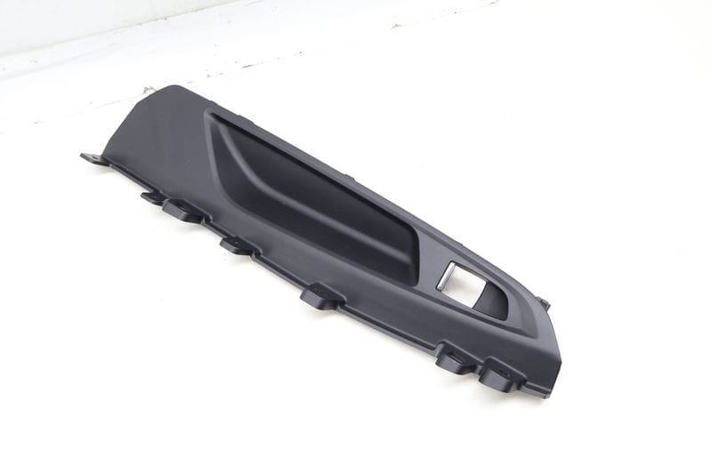Door Window Switch Trim 51417292310 — Used (SKU 643983)