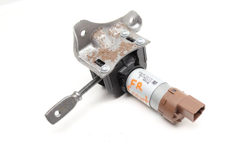 Front Tilt Seat Motor 52107314226 — Used (SKU 563626)